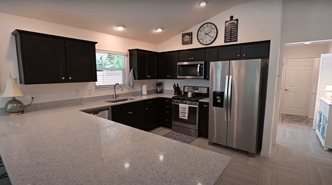 Photo of Kitchen in Wildwood