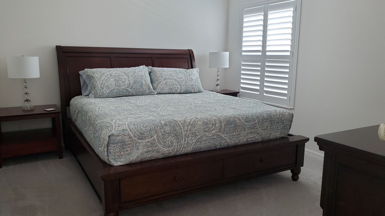 Photo of Bedroom in Wildwood