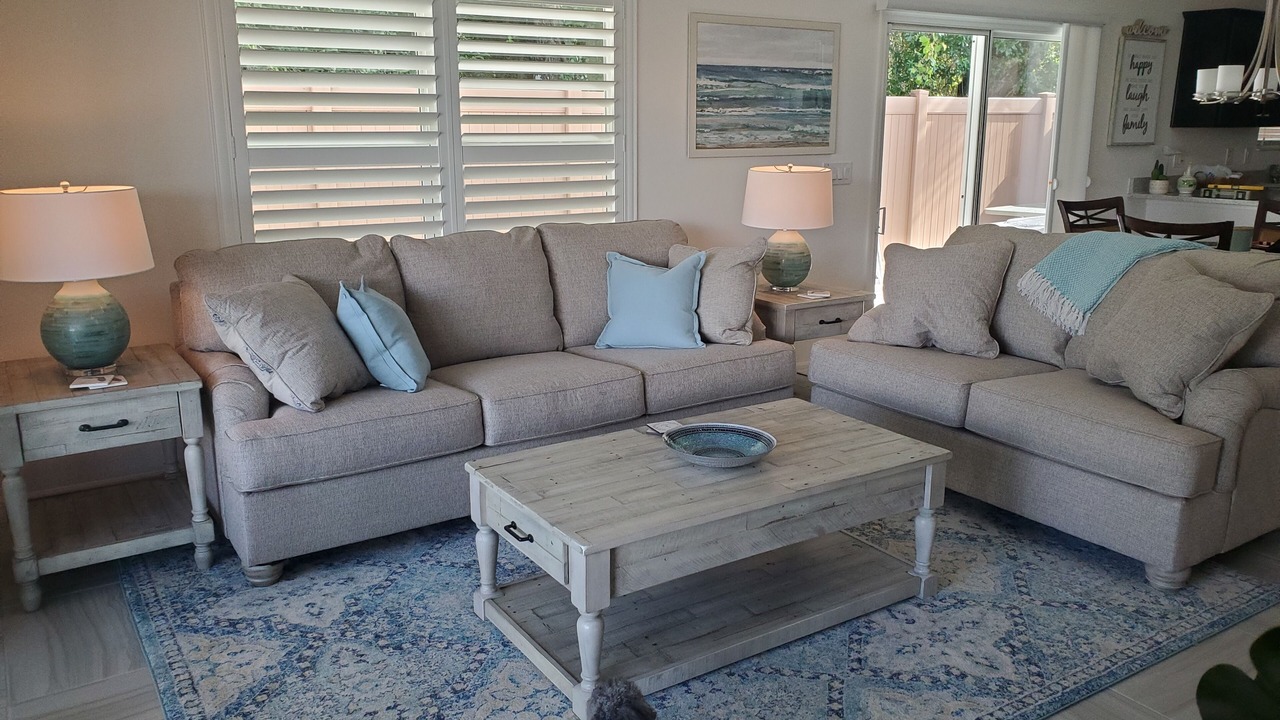 Photo of Livingroom in Wildwood