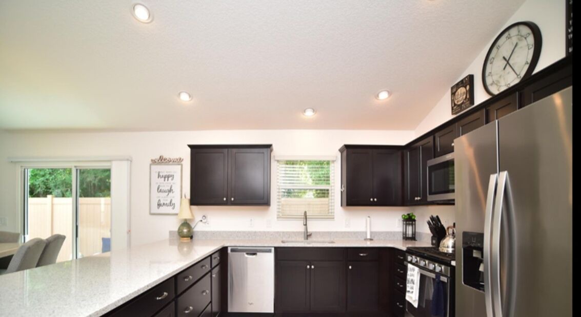 Photo of Kitchen in Wildwood