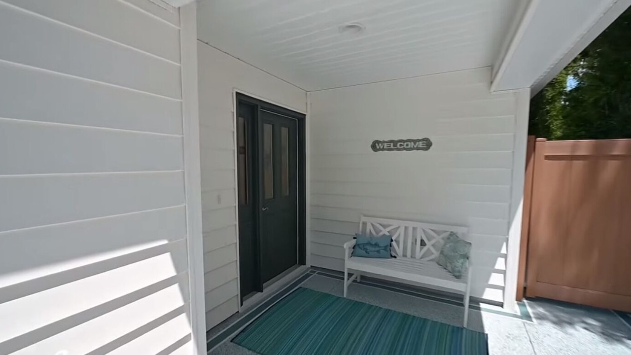 Photo of Patio Balcony in Wildwood