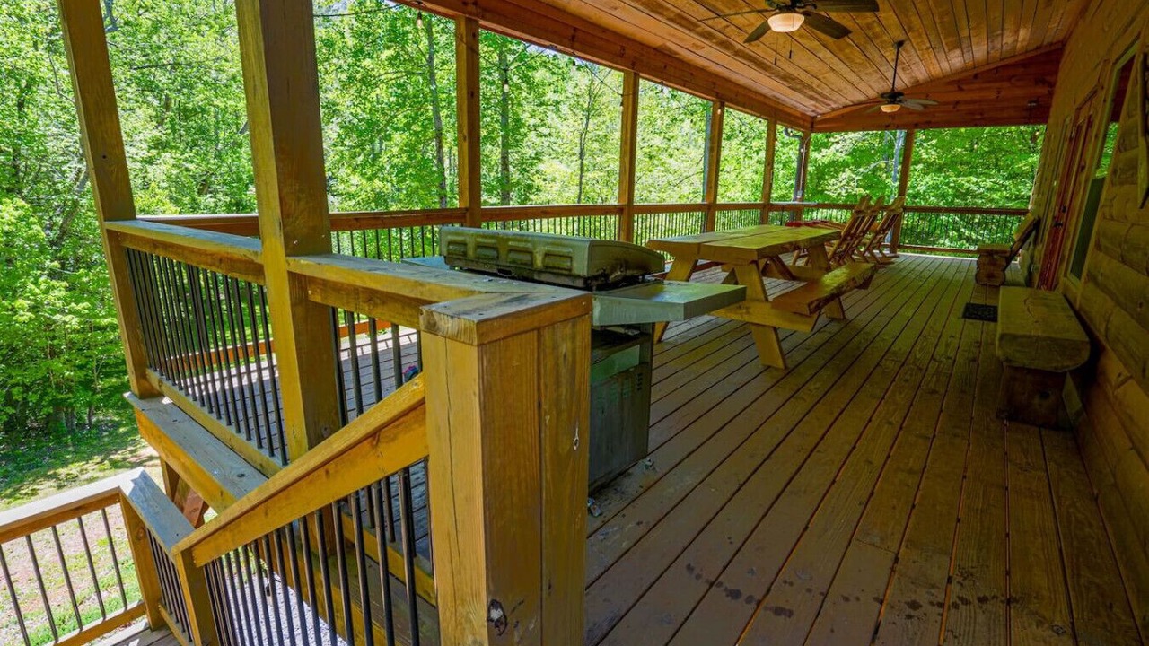 Photo of Outdoor in Dahlonega