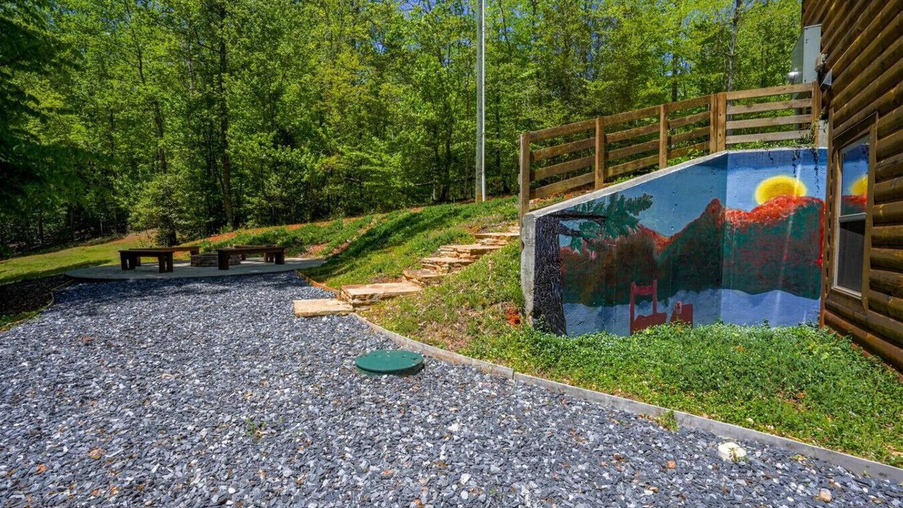 Photo of Outdoor in Dahlonega