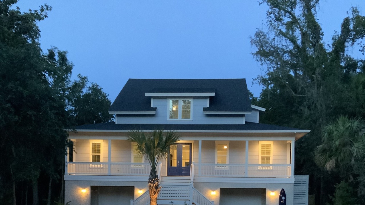Photo of Outdoor in North Forest Beach