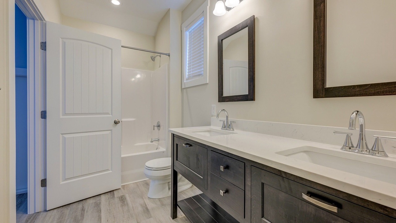 Photo of Bathroom in North Forest Beach