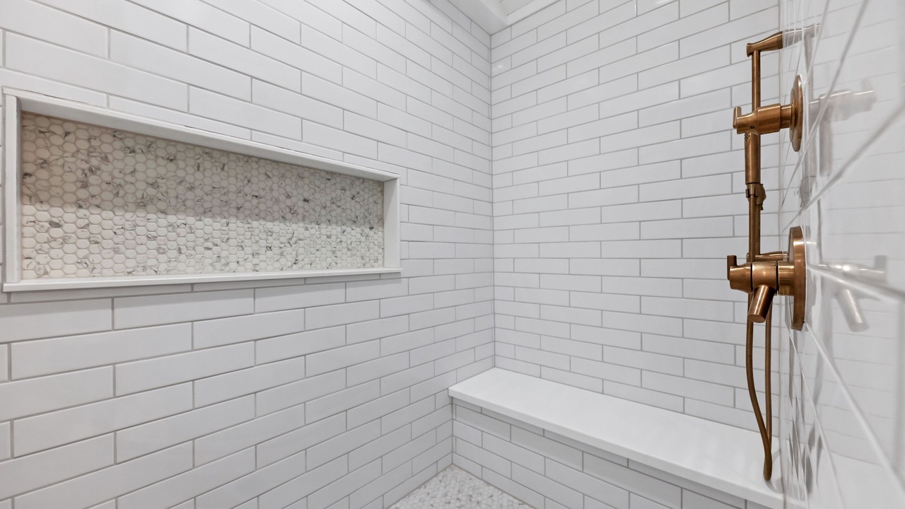 Photo of Bathroom in Ilexhurst