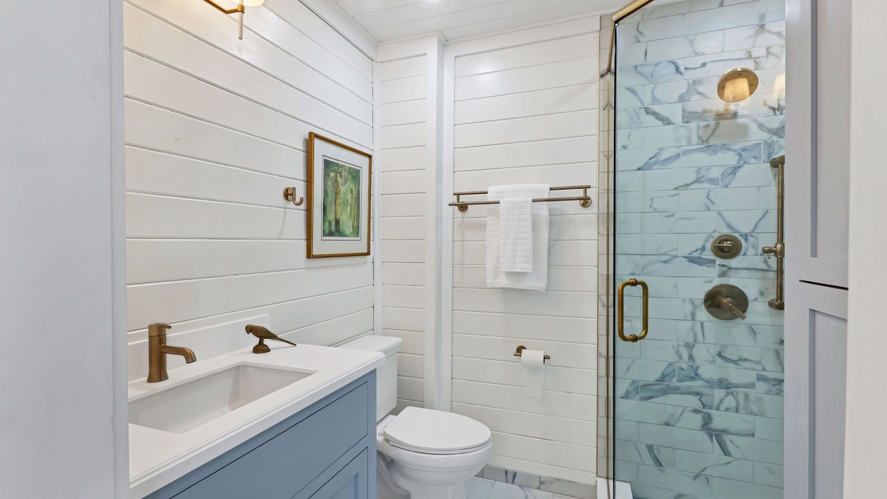 Photo of Bathroom in Ilexhurst