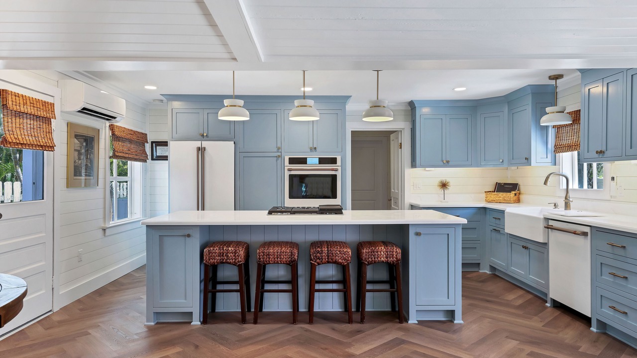 Photo of Kitchen in Ilexhurst