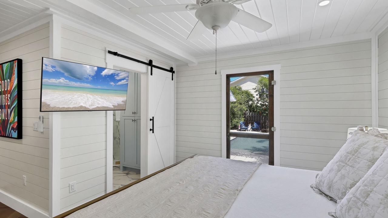 Photo of Bedroom in Ilexhurst