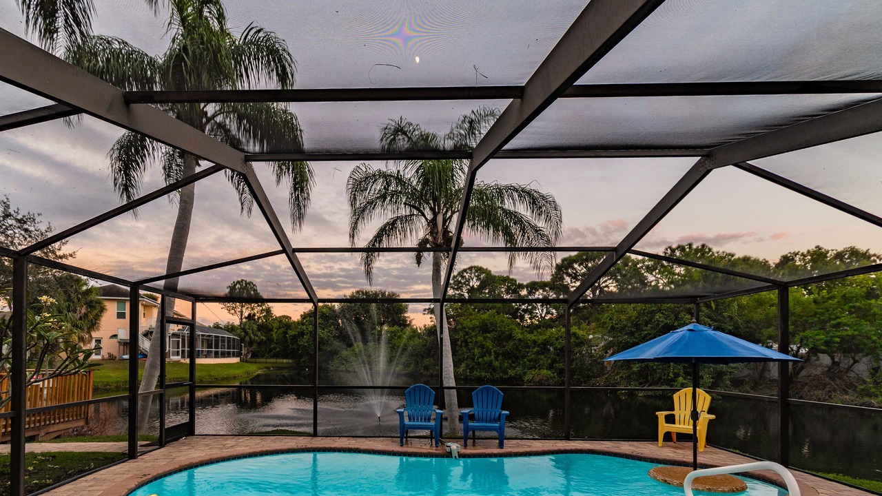Photo of Outdoor in South Pinellas Community Council