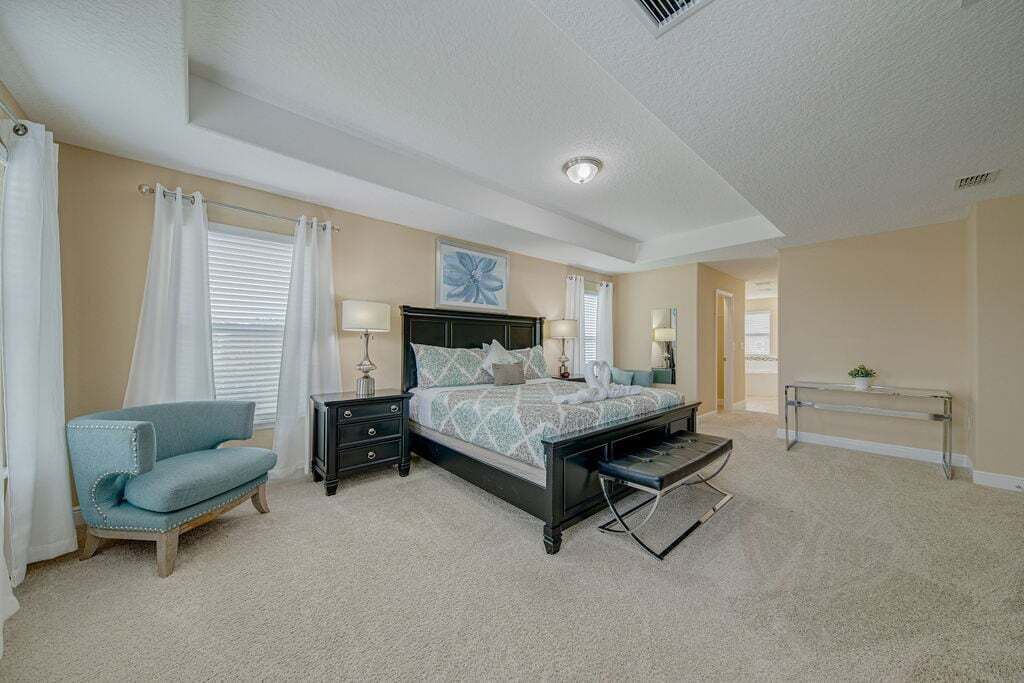 Photo of Bedroom in Loughman