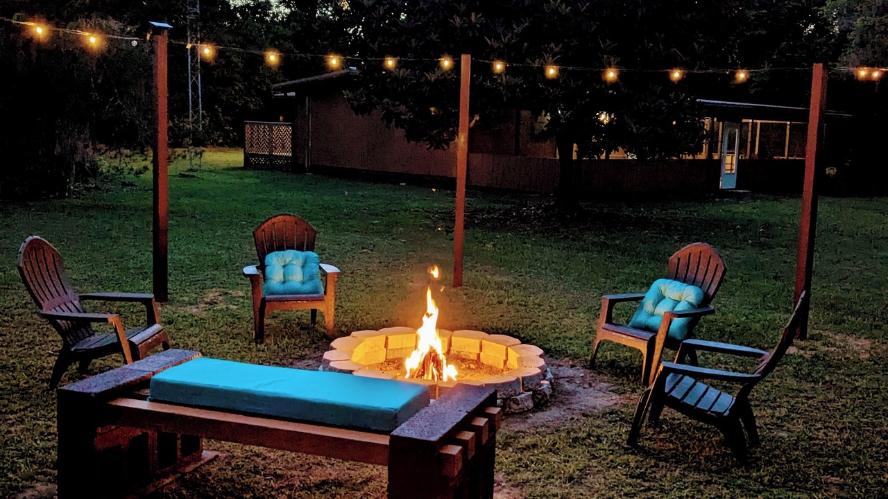 Photo of Outdoor in Edgar