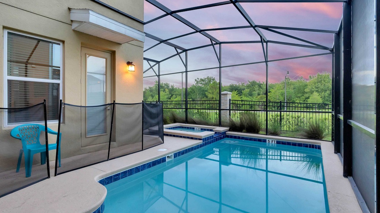 Photo of Outdoor in Kissimmee