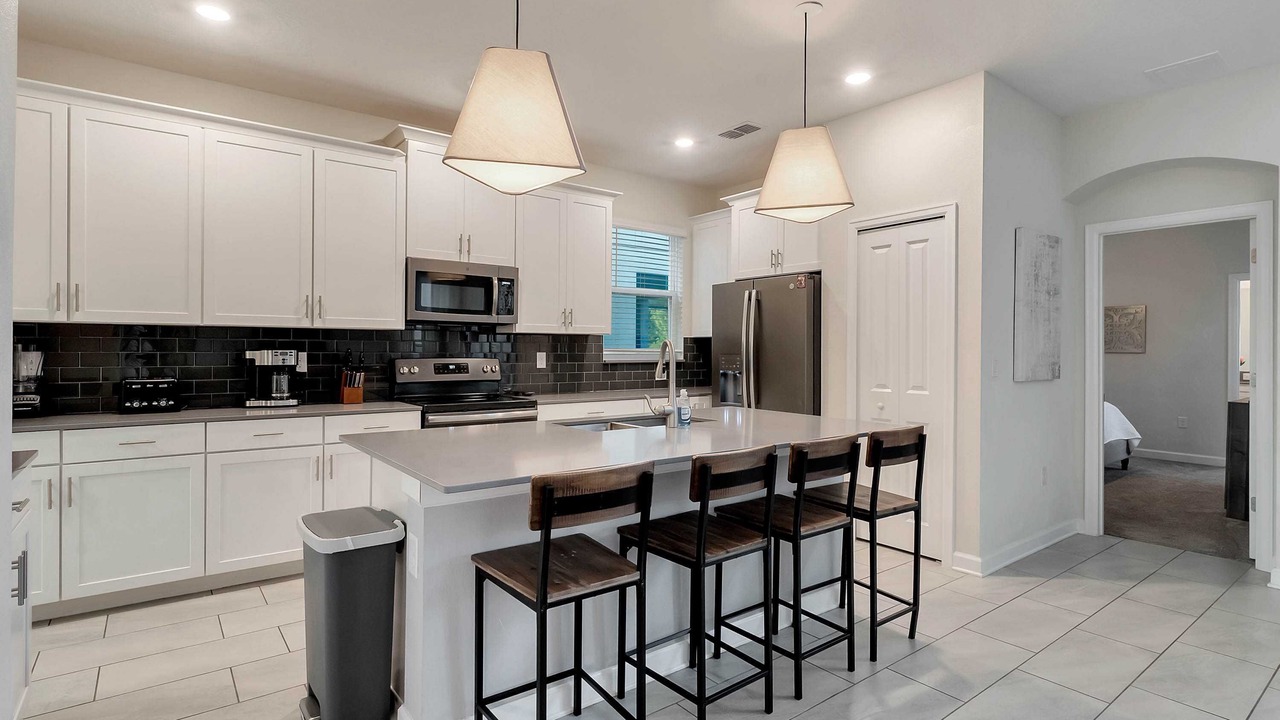 Photo of Kitchen in Kissimmee