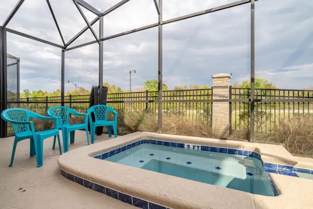 Photo of Outdoor in Kissimmee