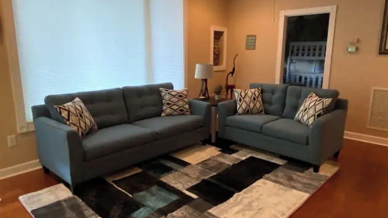 Photo of Livingroom in Cross Hill