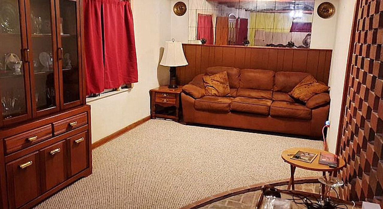 Photo of Livingroom in Chiefland