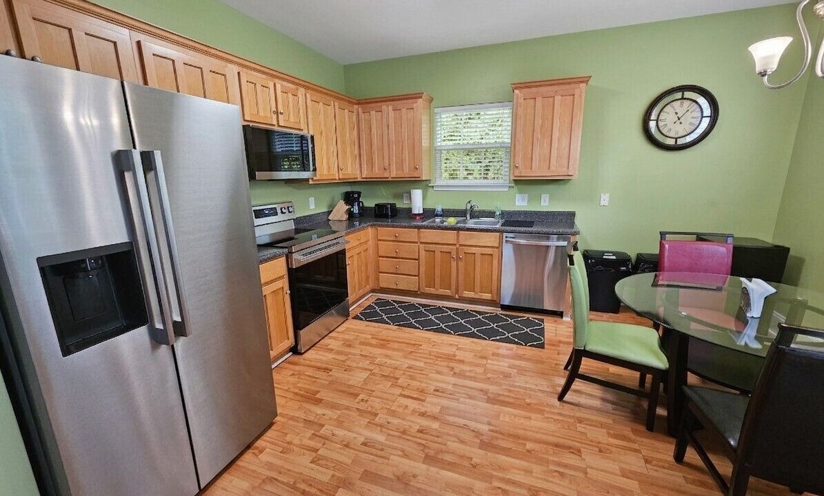 Photo of Kitchen in Lake Norman of Catawba
