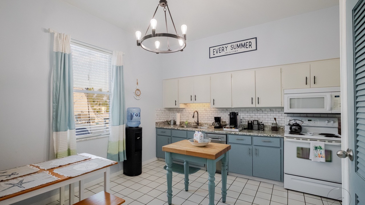 Photo of Kitchen in Saint Armands Key