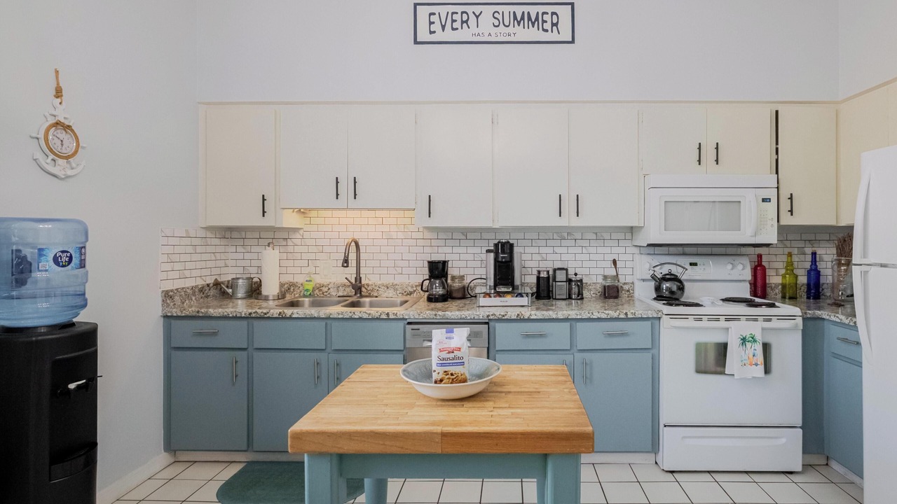Photo of Kitchen in Saint Armands Key