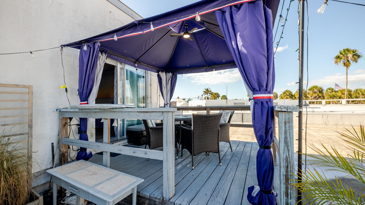 Photo of Outdoor in Saint Armands Key