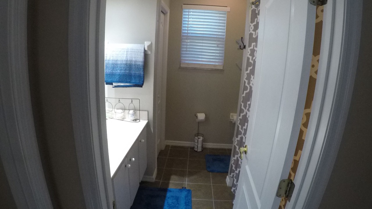 Photo of Bathroom in Pine Ridge