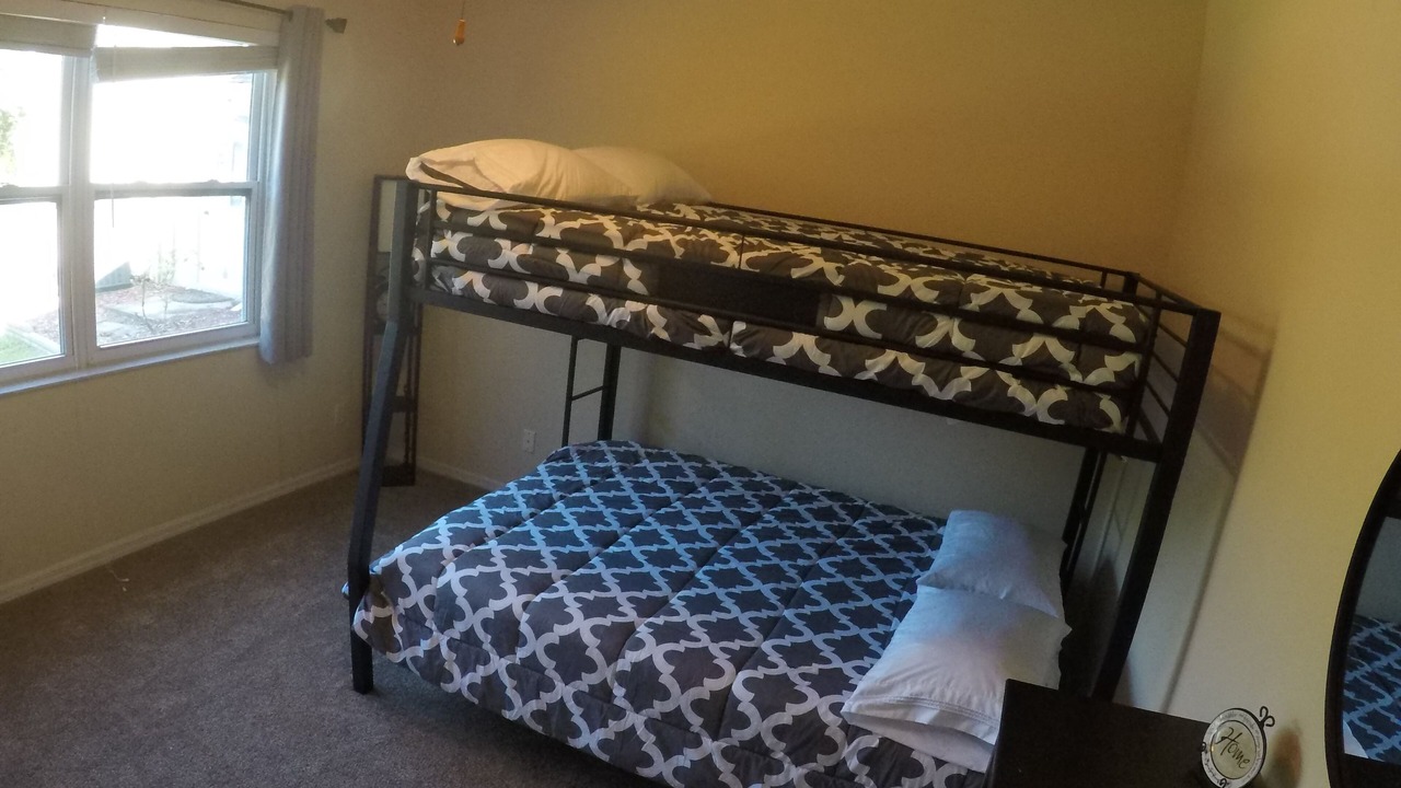 Photo of Bedroom in Pine Ridge