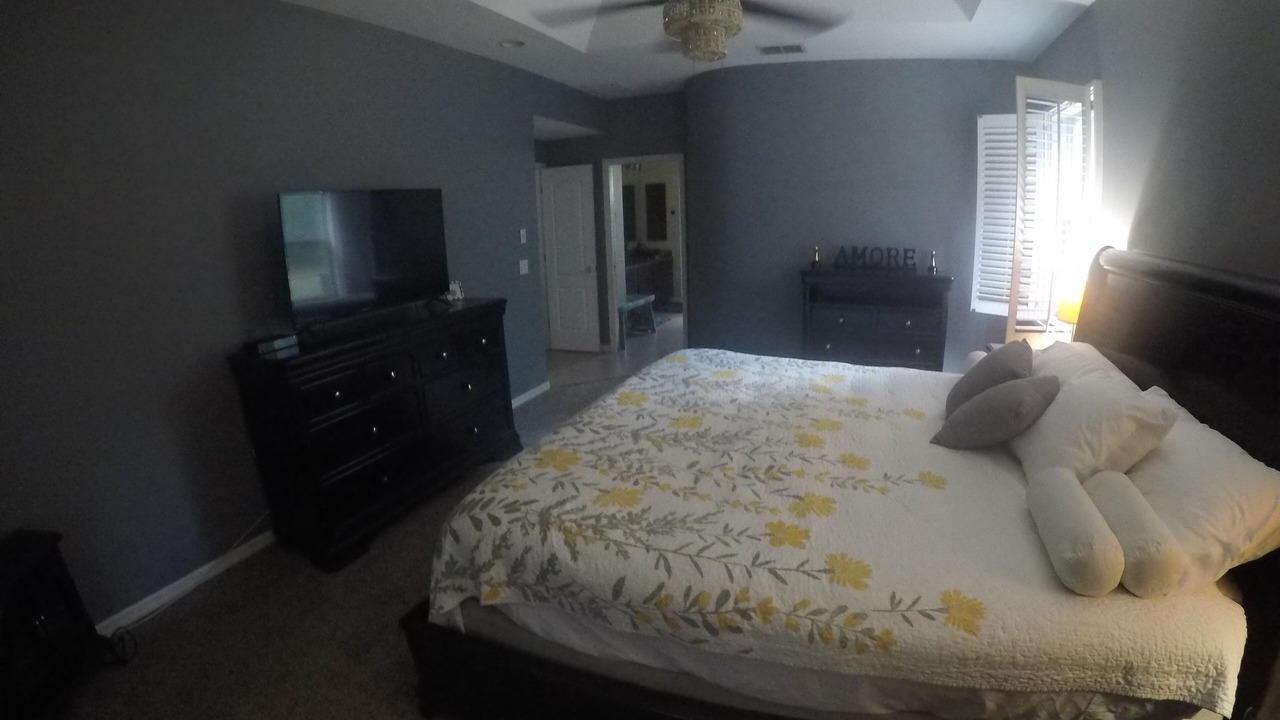 Photo of Bedroom in Pine Ridge