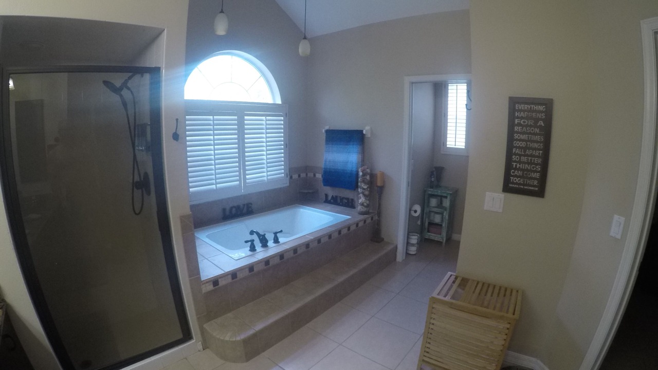 Photo of Bathroom in Pine Ridge