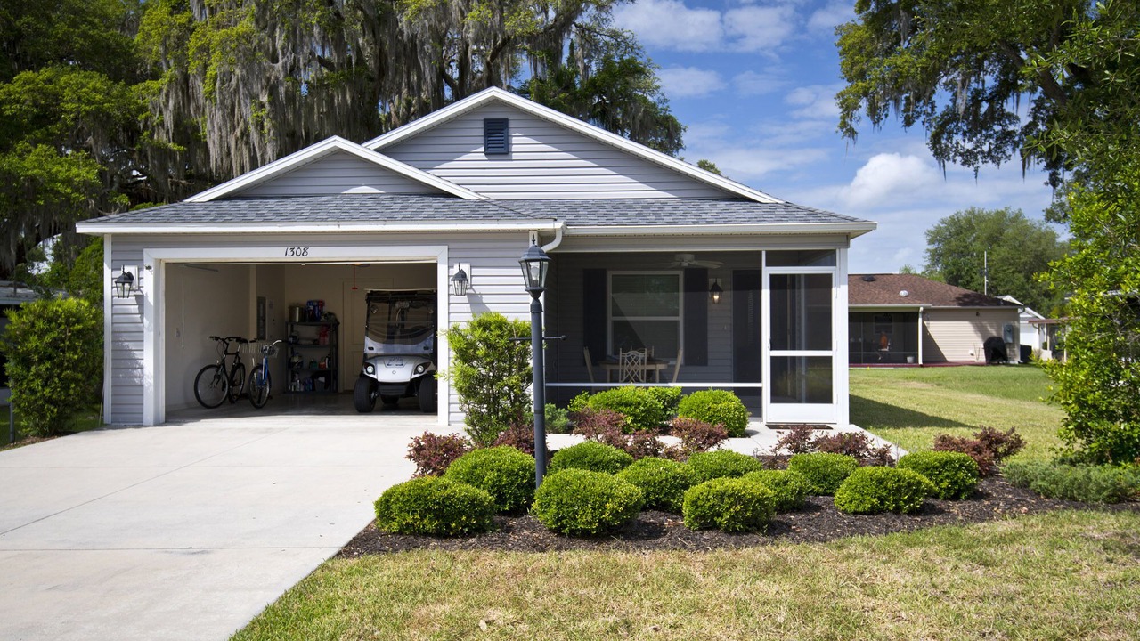 Photo of Outdoor in The Villages
