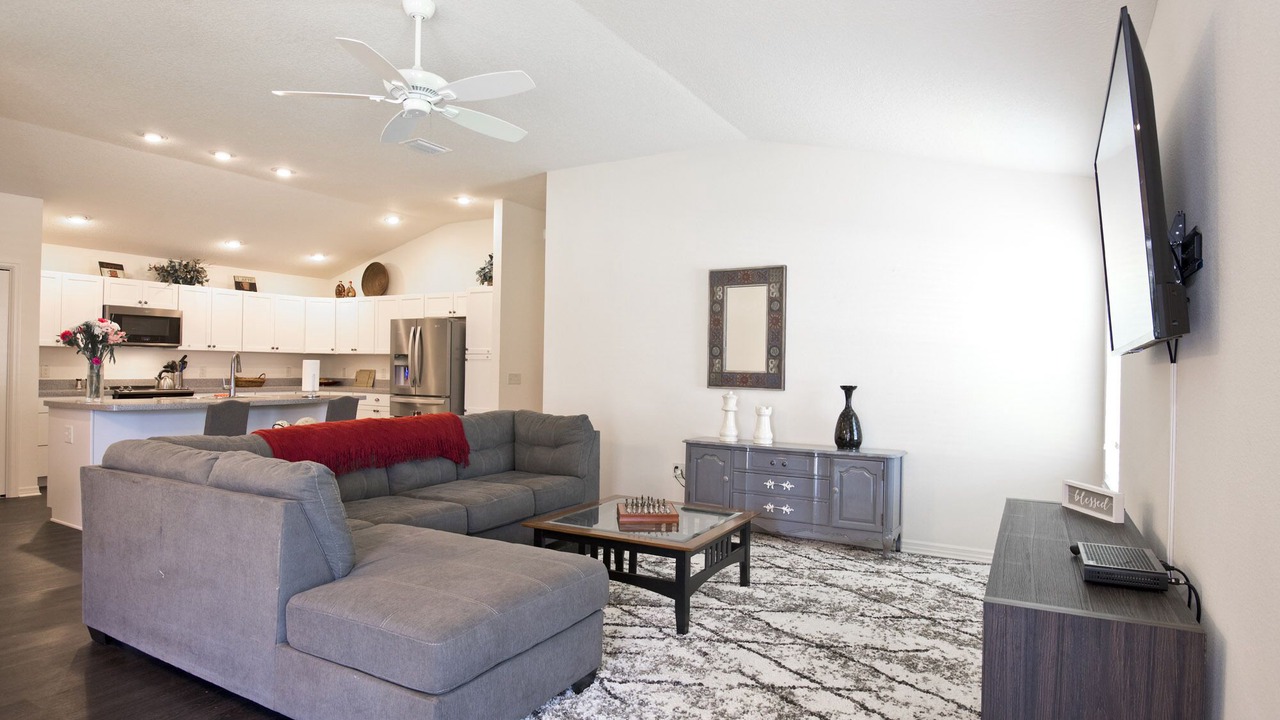 Photo of Livingroom in The Villages