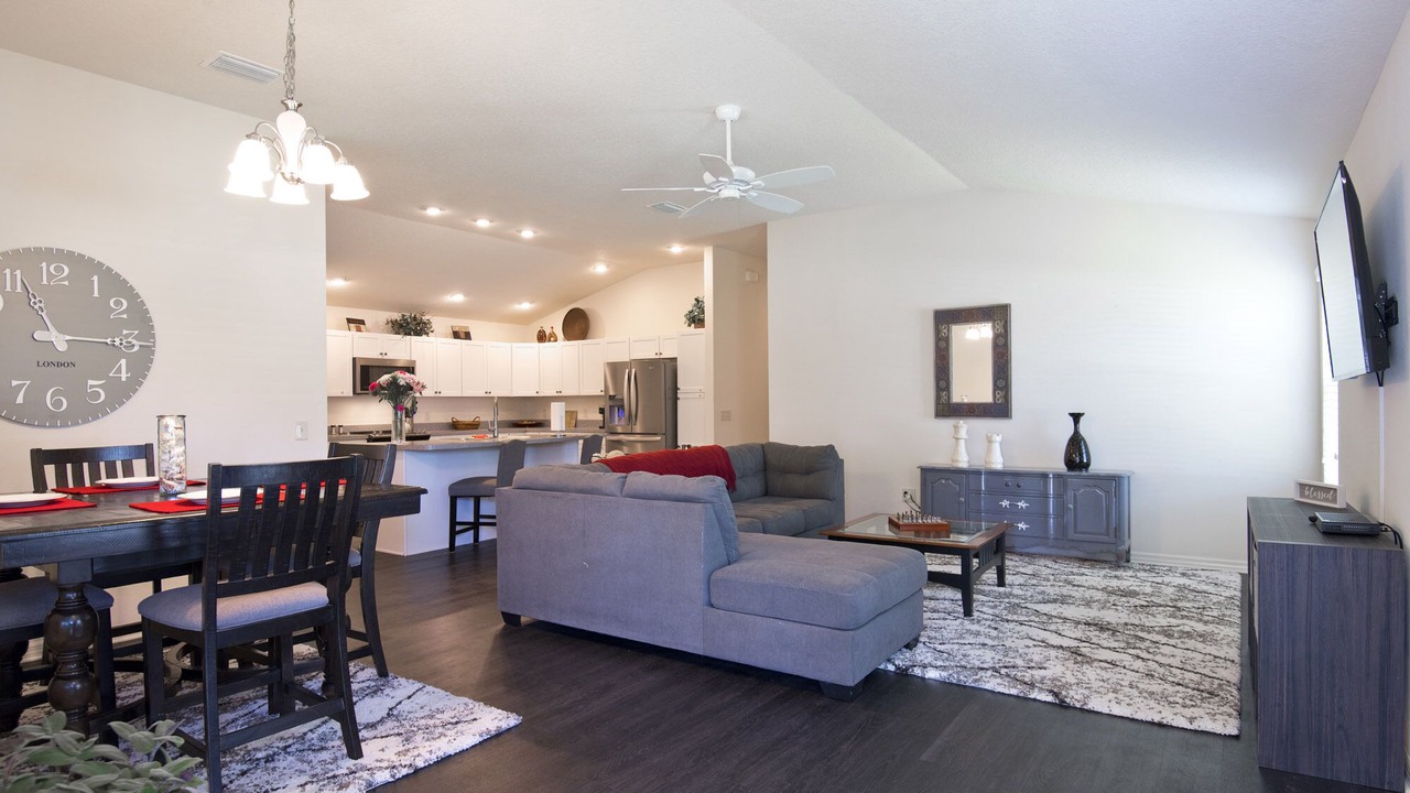 Photo of Livingroom in The Villages