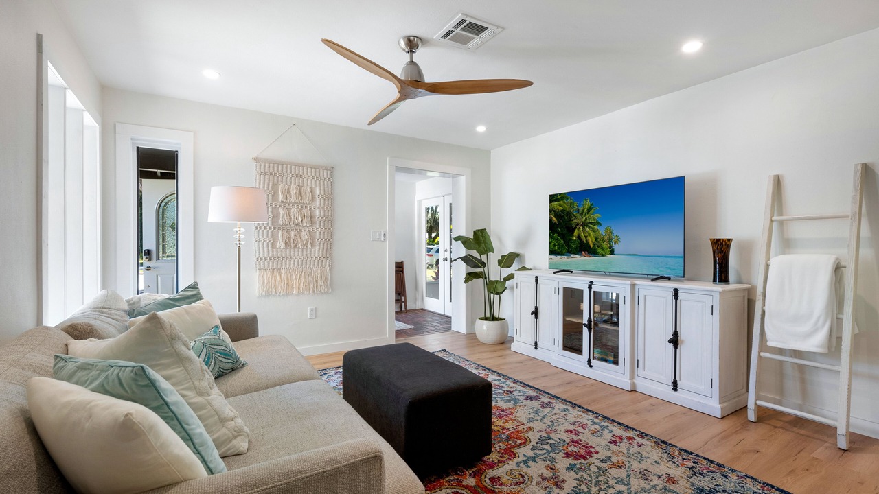 Photo of Livingroom in Arlington Park
