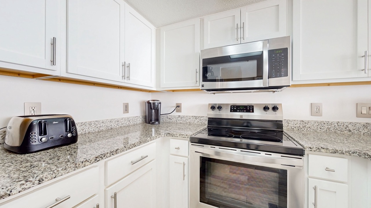 Photo of Kitchen in Myrtle Beach