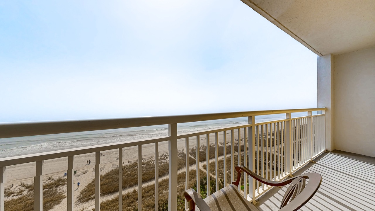 Photo of Outdoor in Myrtle Beach