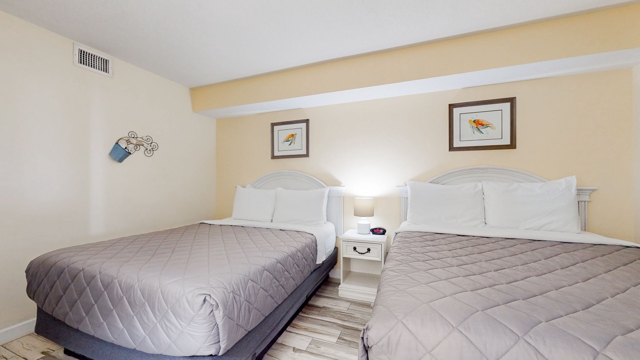Photo of Bedroom in Myrtle Beach