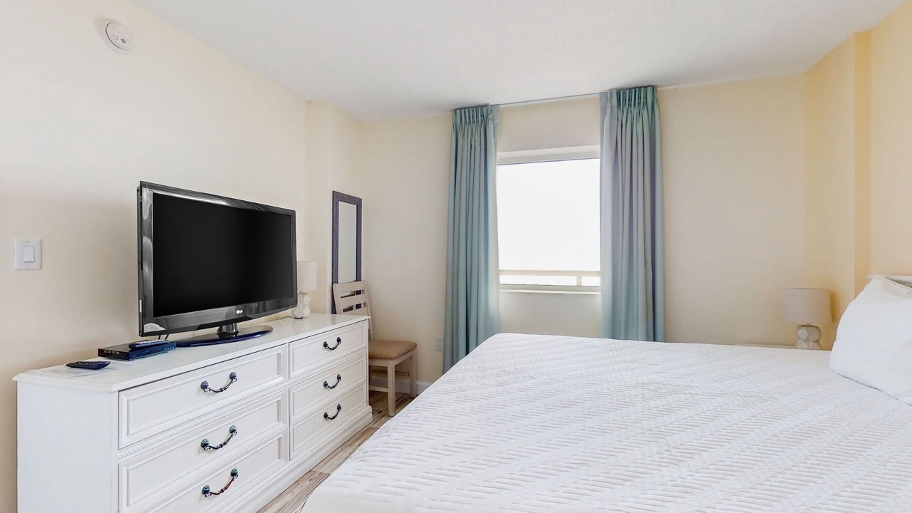 Photo of Bedroom in Myrtle Beach