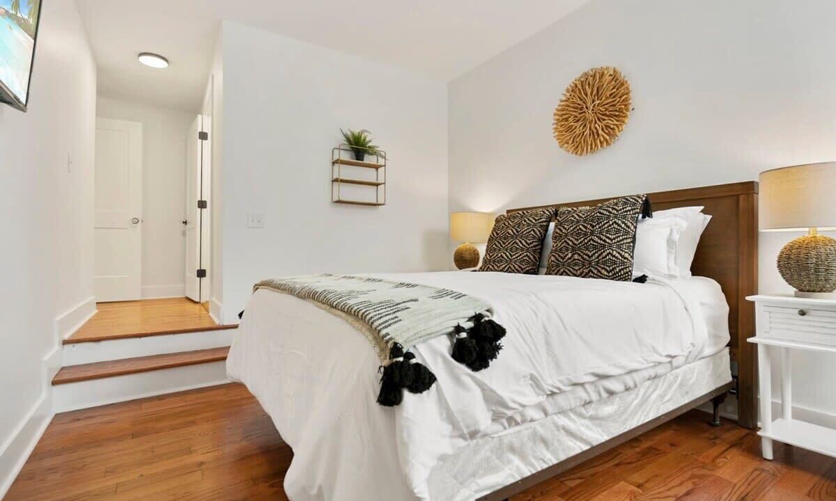 Photo of Bedroom in St. Augustine