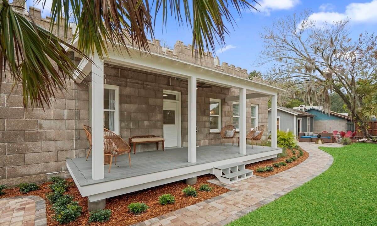 Photo of Outdoor in St. Augustine