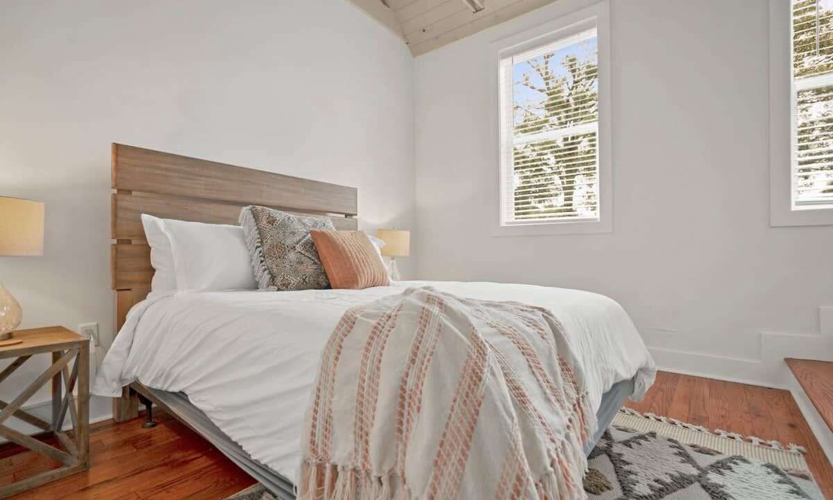 Photo of Bedroom in St. Augustine