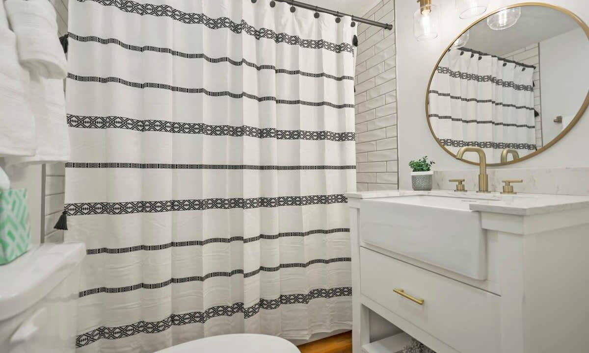 Photo of Bathroom in St. Augustine