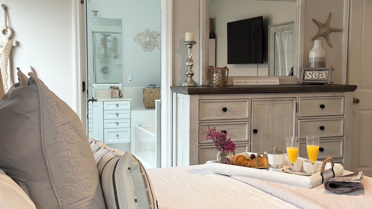 Photo of Bedroom in Palm Harbor