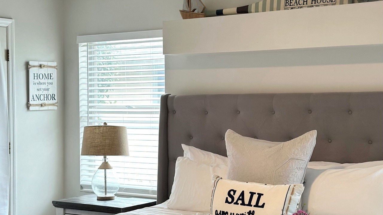 Photo of Bedroom in Palm Harbor