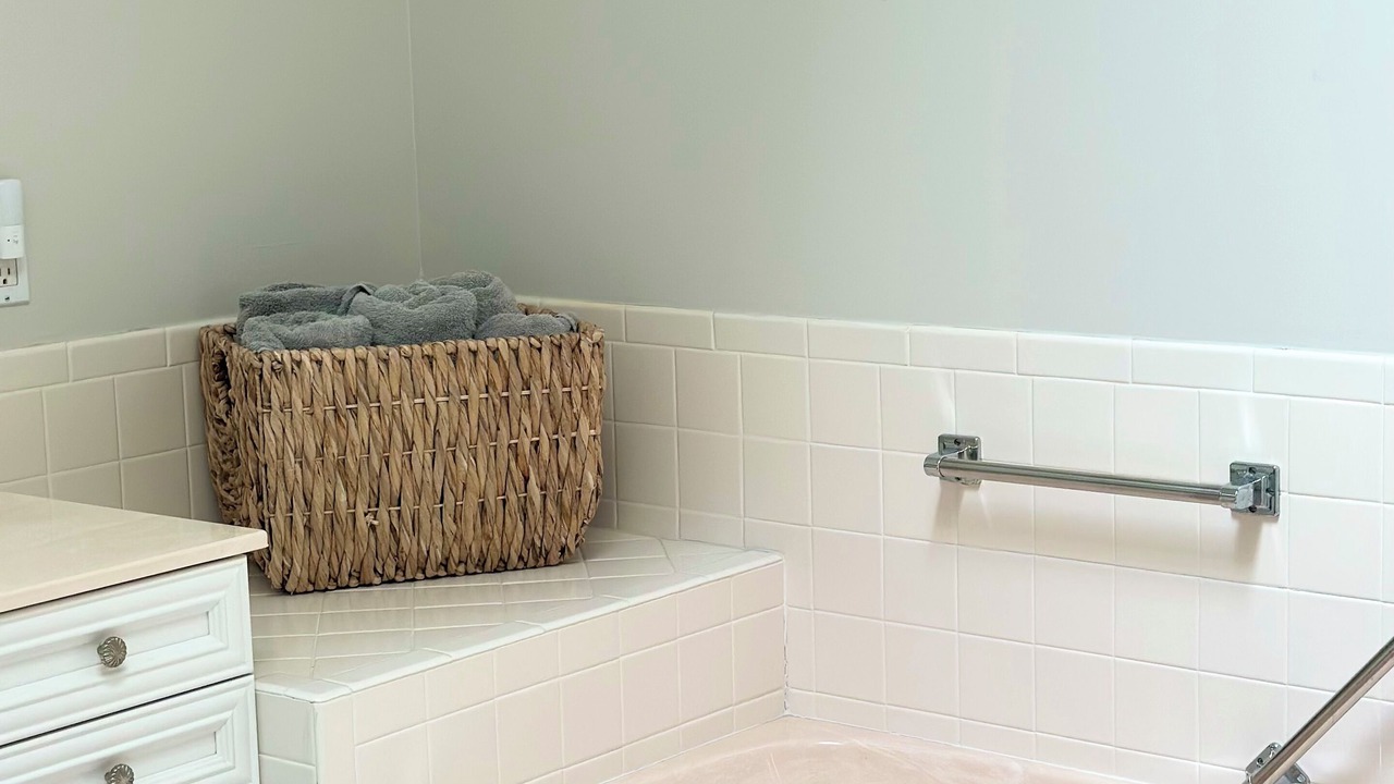 Photo of Bathroom in Palm Harbor
