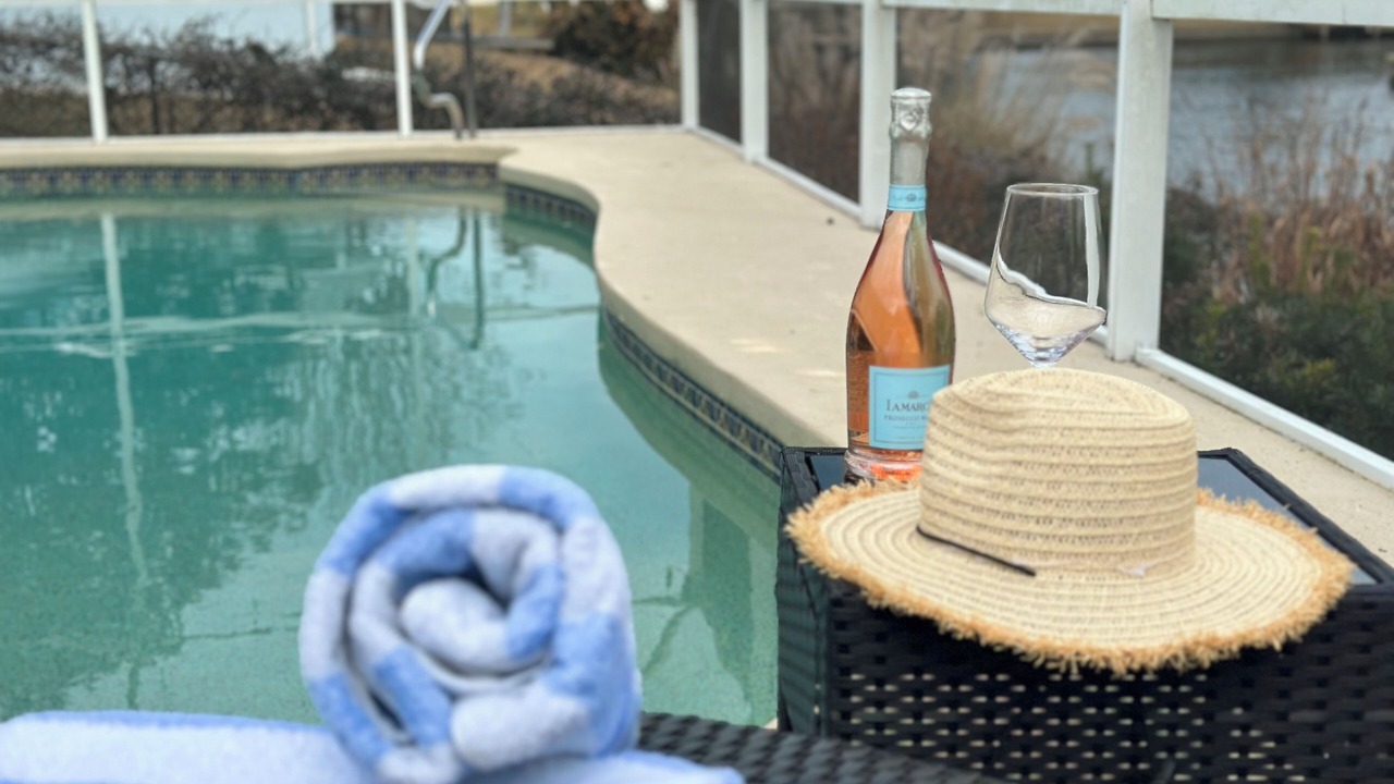 Photo of Outdoor in Palm Harbor
