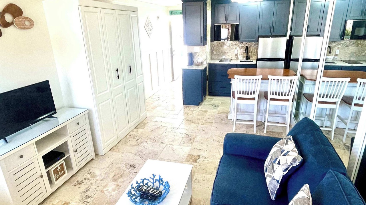 Photo of Livingroom in Ormond Beach