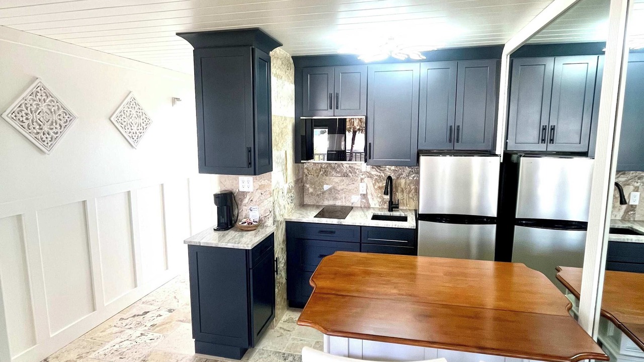 Photo of Kitchen in Ormond Beach
