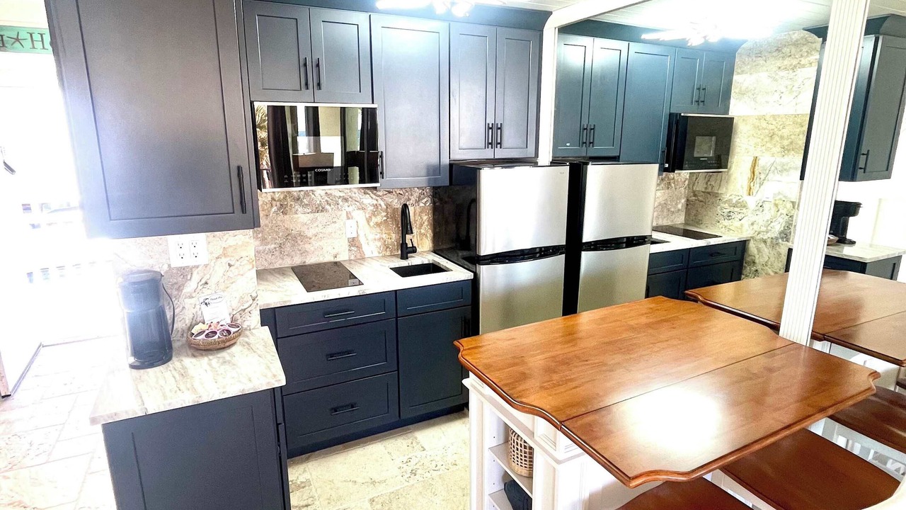 Photo of Kitchen in Ormond Beach