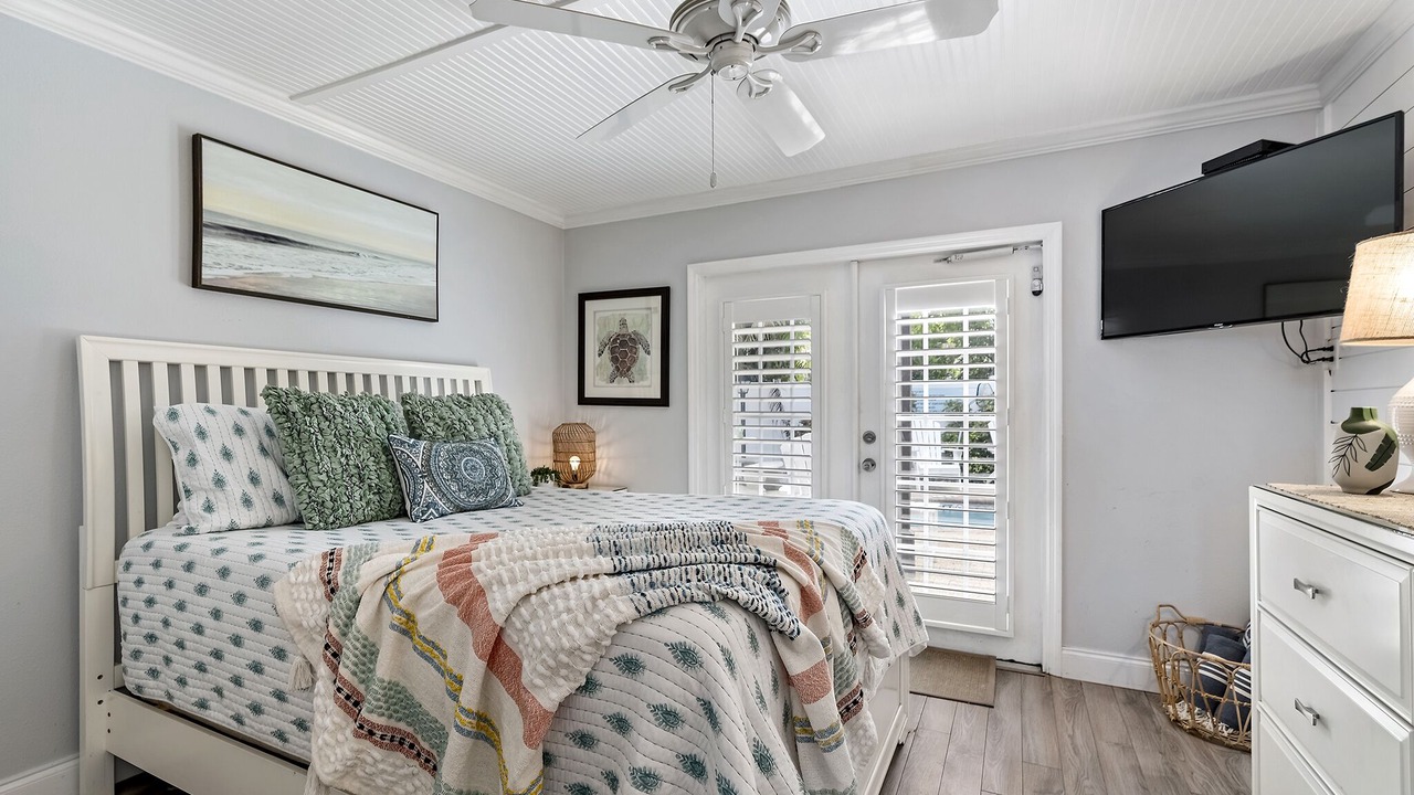 Photo of Bedroom in Bradenton Beach