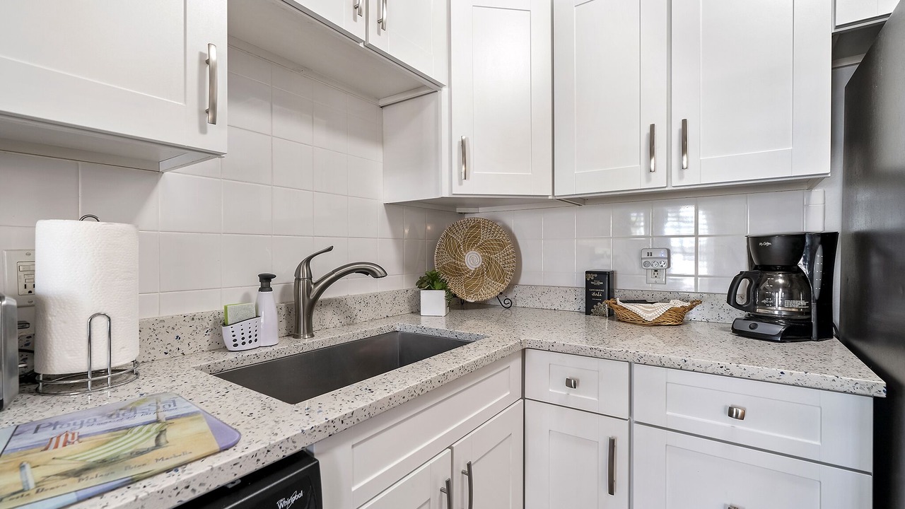 Photo of Kitchen in Bradenton Beach